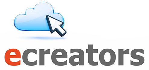 ecreators - Award winning website hosting technologies - UK